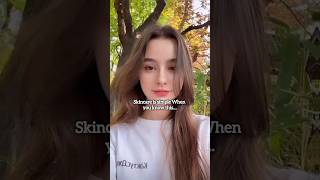 skincare is simple when you know thisskincareaestheticbeautyyoutubeshortsitsfairy02 [upl. by Goldarina]