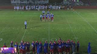 Decorah High School vs Mason City High School Mens Freshman Football [upl. by Tatianna]