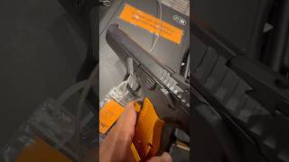 How to choose the best competition handgun cz guns gunshow 40SampW [upl. by Mcclish884]