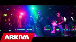 Ervin Bushati  Kom me tndez Official Video HD [upl. by Clementius]