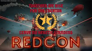 Redcon Cult Texture Pack mod by Existingperson26 amp Pizza Parker showcase [upl. by Adnorehs]