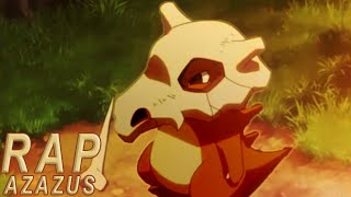 POKEMON LAVENDER TOWN ★ quotTOWER OF TERRORquot AMV amp LYRICS ★ AZAZUS feat BOSKII [upl. by Manvil]