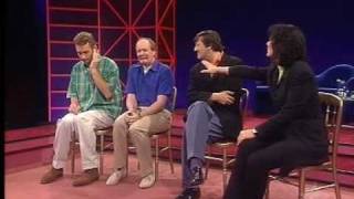 Whose Line UK 9x11 33 [upl. by Alidia]