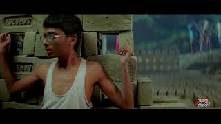 অন্যায় অবিচার  Soham  Srabanti  Amanush  Movie Scene  Bangla Movie Scenes [upl. by Devonna828]