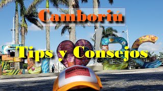 Camboriú tips y consejos [upl. by Penrod]