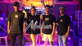 Banyo Queen  Andrew E Mindset cover  w guest jammer  Poy Laderas [upl. by Aubine]