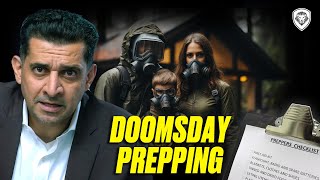 Doomsday Prepping From 1000 Kits to Billionaire Bunkers [upl. by Ebonee846]