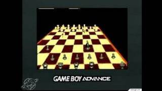 Ultimate Brain Games Game Boy Gameplay200206194 [upl. by Nilyram]