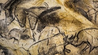 Les mystères de la grotte Chauvet inscrite au patrimoine mondial de lUnesco [upl. by Dilaw]