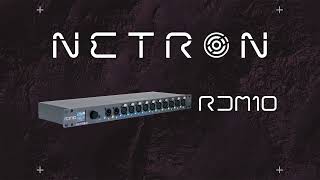 NETRON  RDM10 [upl. by Monteria]