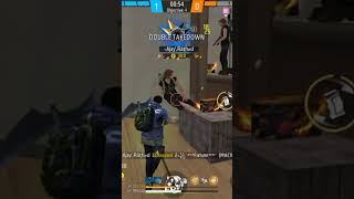 Please subscribe me 🙏🏻💯 dosti friendship freefiremax [upl. by Eilloh]