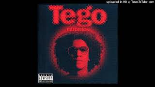 Tego Calderón  Pa Que Retozen Acapella [upl. by Malik974]