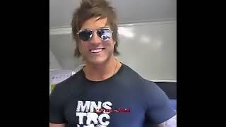 ZYZZ EDIT  2K 60FPS  GYM  ZYZZ  RIP [upl. by Albertson]