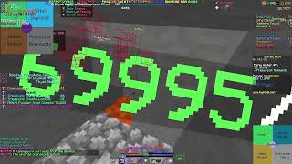 HYPIXEL SKYBLOCK FISHING MACRO Free AutoFishAutoKill November 2024 [upl. by Eugnimod]