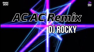 AC AC BHOJPURI MIX DJ ROCKYOdiaRemixComRMX200 [upl. by Epstein993]