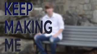 Keep Making Me by Sidewalk Prophets in Sign Language [upl. by Kiah]