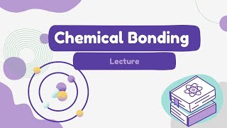 chemical bonding lecture 10 by RD sir [upl. by Suoilenroc]