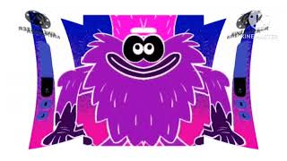 GoNoodle logo effects sponsored by klasky csupo 2001 effects [upl. by Yentrok]