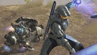 IGN Live Presents Halo The Master Chief Collection [upl. by Aerb]