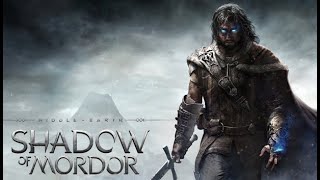 SHADOW OF MORDOR THE TRUTH IN MEMORY STREAM 2 [upl. by Adaran]