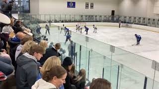 Eastview vs Chanhassen 3rd period [upl. by Campball]