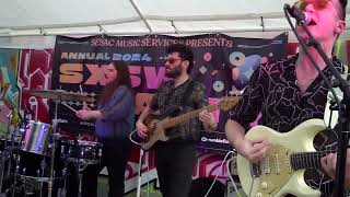 Bodega  Side Bar SXSW 2024 Best of SXSW Live HQ [upl. by Midis947]