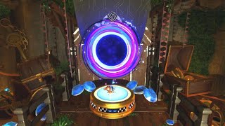 ASTRO BOT  GoGo Archipelago Secret Portal Location Walkthrough Gameplay [upl. by Trueblood]