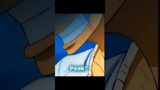 The glory of silver aura 🤍  anime goku luffy  naruto edit manga cool cold peak [upl. by Gurevich]