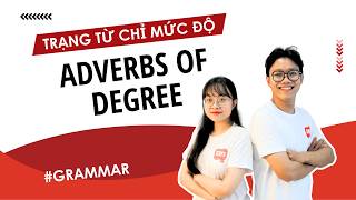 Adverbs of degree in Vietnamese  Southern Vietnamese Dialects  Learn Southern Vietnamese With SVFF [upl. by Hctub]