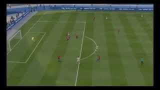 Fifa 15  World Class Cheating [upl. by Tory]