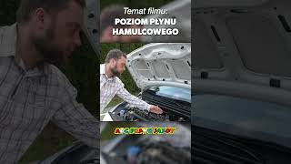 Jak Sprawdzić Płyn Hamulcowy Hyundai i20 Prawo Jazdy Kat B [upl. by Rhett]