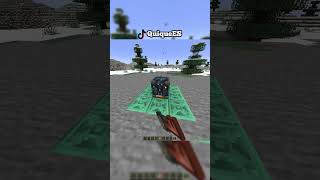 MINECRAFT 121 Tiene NUEVAS PLANTILLAS DE HERRERÍA minecraft gaming [upl. by Quenby]