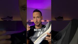 Adidas Boston 12  El Regreso de Boston ⭐️ running runningshoes [upl. by Louisa]