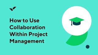 How to Use Collaboration Within Project Management [upl. by Trbor]