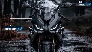 2025 BMW K1600 GTL THE BEST BIKE EVER MADE  COMPLETED REVIEW [upl. by Eissehc]