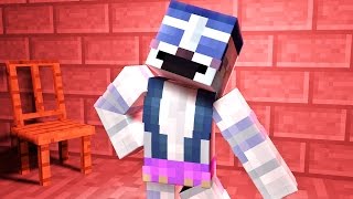 Minecraft Five Nights At Freddys Switch  SISTER LOCATION  S3 Night 2  Roleplay [upl. by Seilenna66]