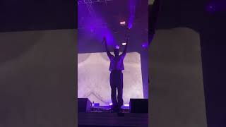 KSI performing Patience at We Are Fstvl [upl. by Eryt494]