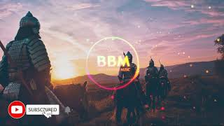 CVRTOON Plevne Yeni Symphonic Mehter Trap  Remix  Bass Boosted Music [upl. by Ahsehat]