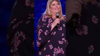 Everyday Biggest Losers  Urzila Carlson comedyshorts urzilacarlson comedy standupcomedy [upl. by Cthrine]