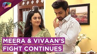 Meera Breaks Relations With Vivaan Forever  Kaleerein  Zee tv [upl. by Guenevere]