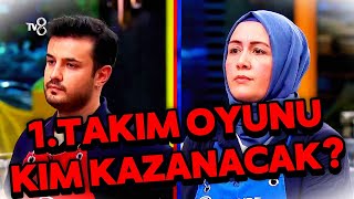 1TAKIM OYUNUNU HANGİ TAKIM KAZANACAK 1 EKİM 2024 [upl. by Sixela]