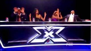 The Best Of The X Factor USA Judges THE FUN [upl. by Sioux566]