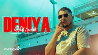 Hedi Lartiste  Deniya دنيا  Official Music Video Prod by vibesbysimmi [upl. by Alaet]