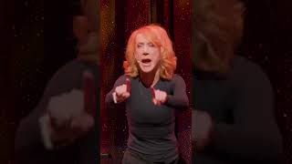 Kathy Griffin  My Life on the PTSDList  San Antonio [upl. by Sabine]