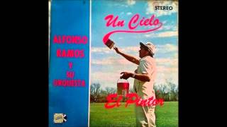 Alfonso Ramos Y Su Orquesta  Un Cielo [upl. by Lorant]