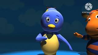 The Backyardigans Brazilian Funk Official Music Video [upl. by Erehs]