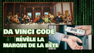 Le Da Vinci Code avec Jacques Rolland Patrick Rivière JeanLuc Chaumeil et PierreYves Jaslet [upl. by Adriane520]