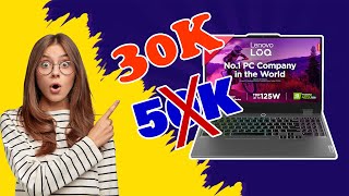 ⚡Best Laptop Deals Under 30000 in Amazon Great Indian Festival Sale amp BBD Sale [upl. by Atinahc]