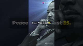 Dream big stand tall MLK facts trending history shortsvideo [upl. by Erland891]