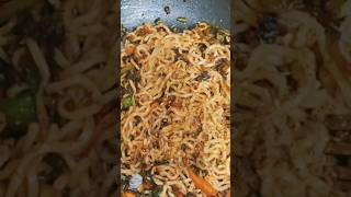 Yippee Noodles 🍜 🍝 instantrecipe CookwithHappyness [upl. by Moyer]